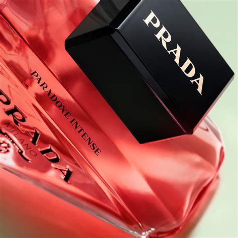 prada paradoxe intense sale|prada paradoxe macy's.